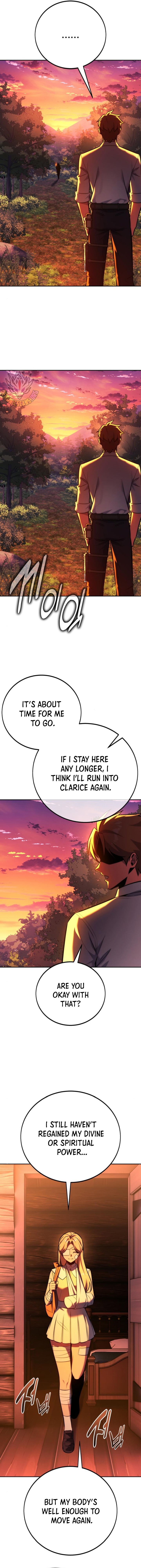 The Extra's Academy Survival Guide Chapter 82 12